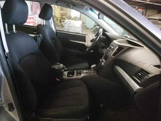 صورة رقم 5 من المزاد - 2011 SUBARU LEGACY 2.5 مع VIN 4S3BMBA60B3220042