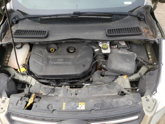 Zdjęcie 7 z aukcji – 2013 FORD ESCAPE SE z VIN 1FMCU9G98DUC81484