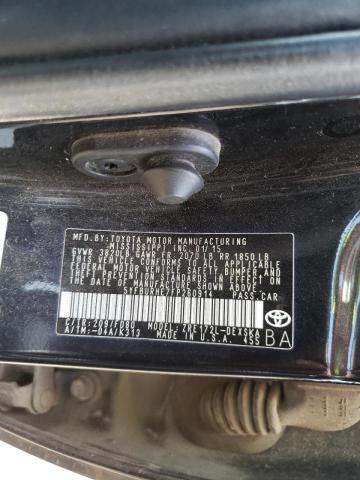 Photo 10 from auction – 2015 TOYOTA COROLLA L with VIN 5YFBURHE7FP260914