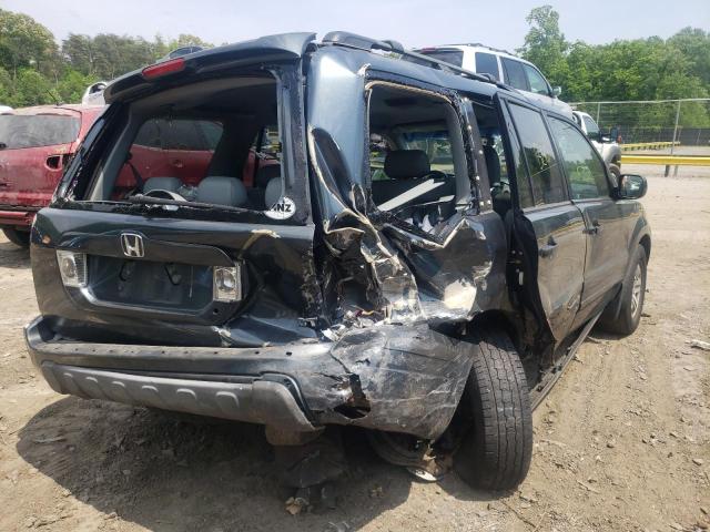 صورة رقم 4 من المزاد - 2004 HONDA PILOT EXL مع VIN 5FNYF186X4B010753