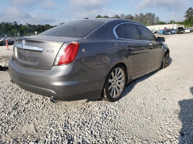 Photo 4 from auction – 2012 LINCOLN MKS with VIN 1LNHL9DR0CG801834