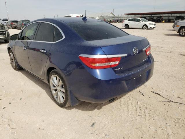 Photo 3 from auction – 2014 BUICK VERANO with VIN 1G4PS5SK6E4141090