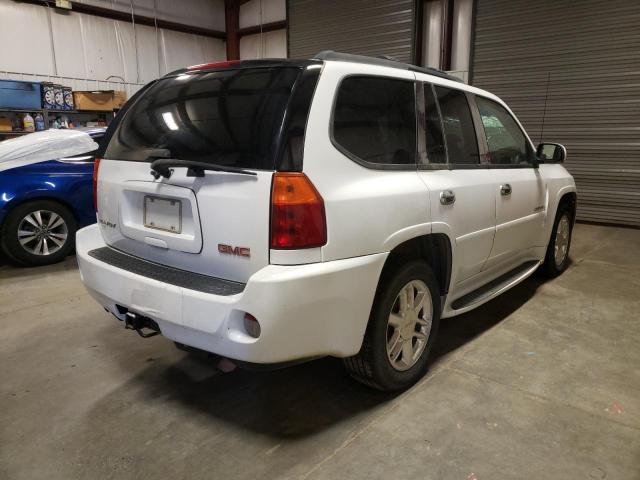 Photo 4 from auction – 2008 GMC ENVOY DENA with VIN 1GKET63M682116788