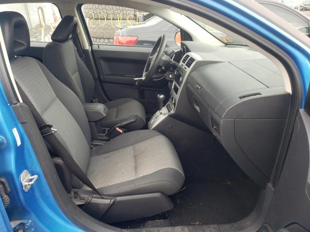 Photo 5 from auction – 2009 DODGE CALIBER with VIN 1B3HB48A39D107424