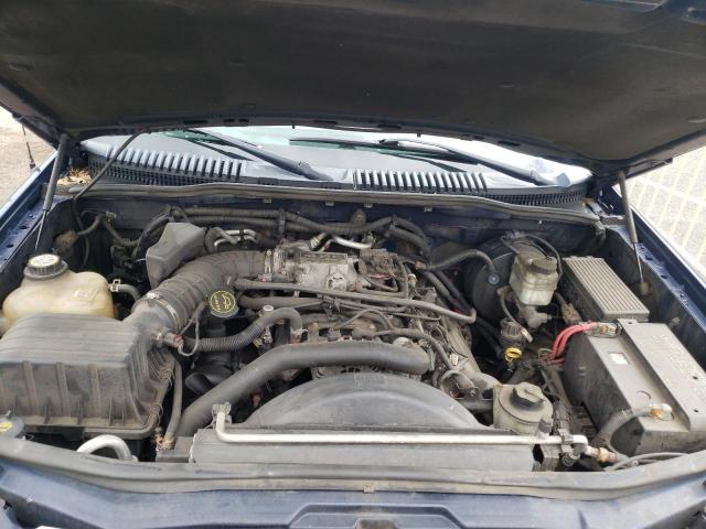 Photo 7 from auction – 2004 FORD EXPLORER E with VIN 1FMDU74W54ZB38546