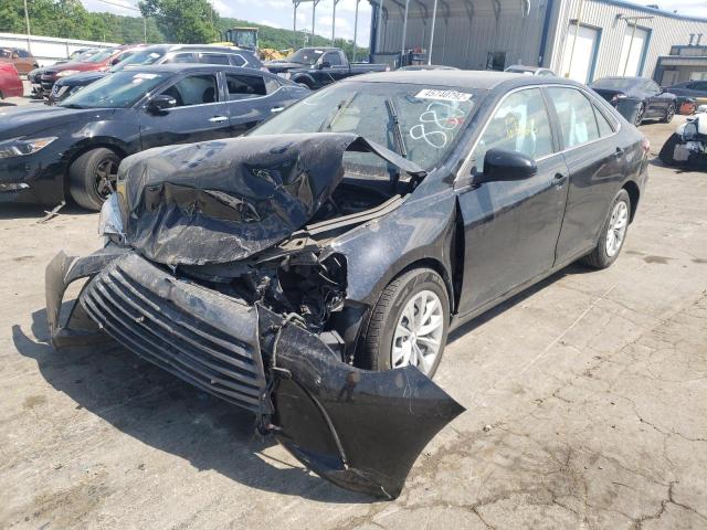 Photo 2 from auction – 2016 TOYOTA CAMRY LE with VIN 4T4BF1FK0GR518877