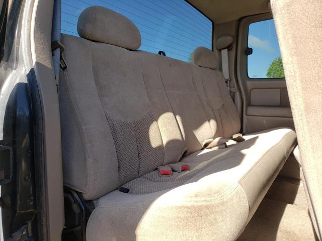 Photo 6 from auction – 2003 CHEVROLET SILVERADO with VIN 1GCEK19T33E250567