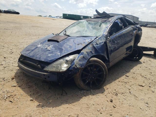 Photo 2 from auction – 2004 TOYOTA CELICA GT- with VIN JTDDY32T840072699