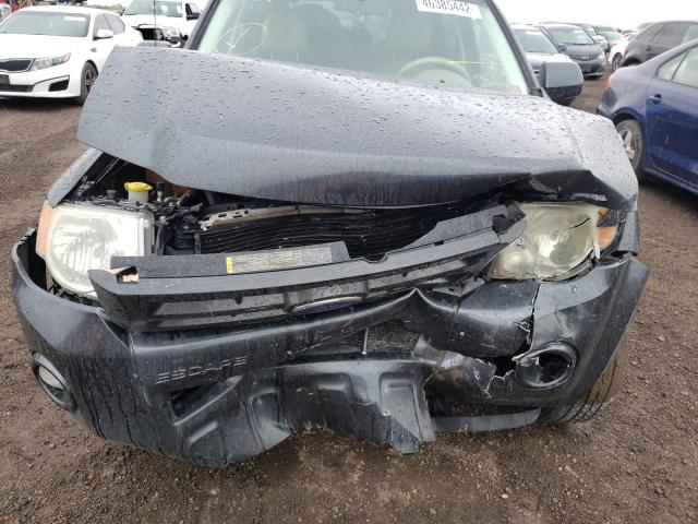 Photo 9 from auction – 2008 FORD ESCAPE LIM with VIN 1FMCU94108KA66357
