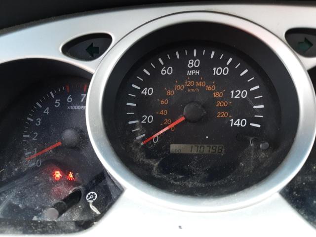 Photo 8 from auction – 2005 TOYOTA HIGHLANDER with VIN JTEEP21A150084370