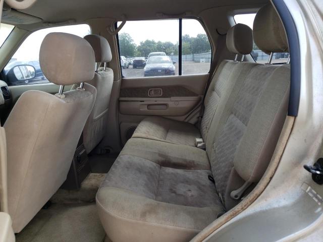 Photo 6 from auction – 1998 NISSAN PATHFINDER with VIN JN8AR05S1WW238972