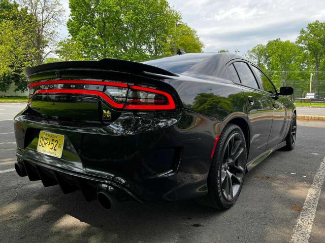 Photo 9 from auction – 2021 DODGE CHARGER SC with VIN 2C3CDXGJ4MH579539