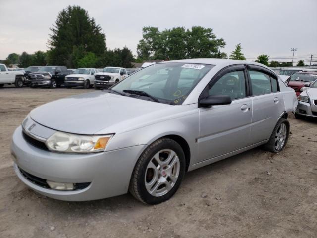 Photo 2 from auction – 2004 SATURN ION LEVEL with VIN 1G8AL52F34Z170486