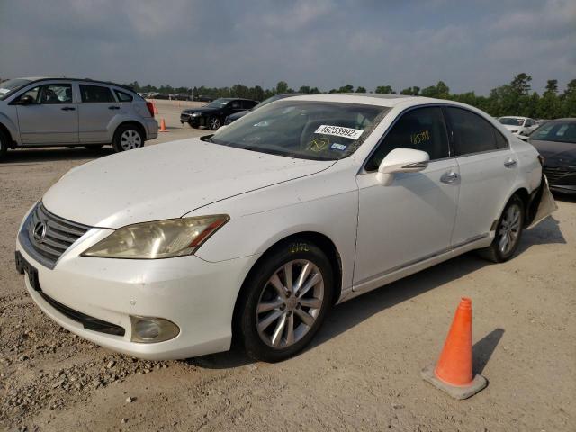 Photo 2 from auction – 2010 LEXUS ES350 with VIN JTHBK1EGXA2355552