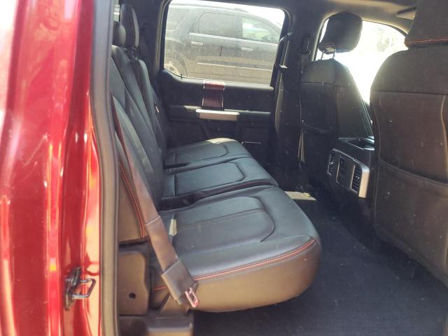 Photo 6 from auction – 2015 FORD F150 SUPER with VIN 1FTEW1CF7FFB28557