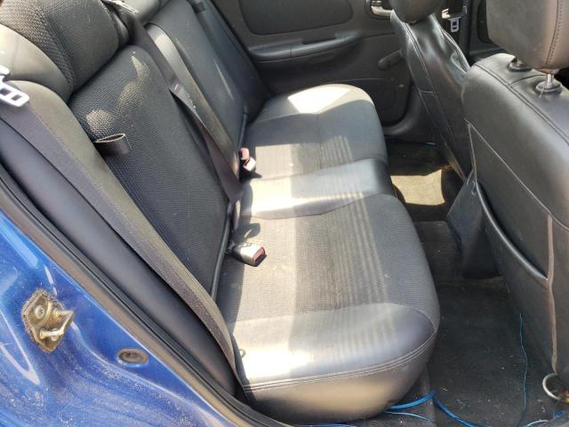 Photo 6 from auction – 2004 DODGE NEON SRT-4 with VIN 1B3AS66S14D615957