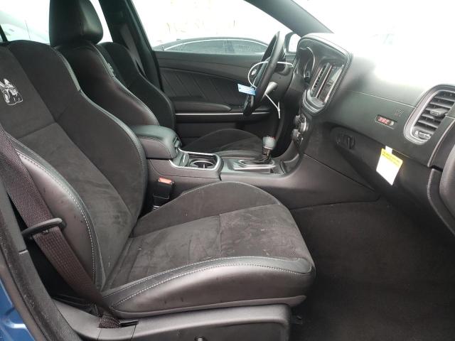 Photo 5 from auction – 2021 DODGE CHARGER SC with VIN 2C3CDXGJ1MH601478