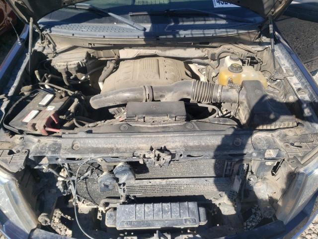 Photo 7 from auction – 2013 FORD F150 SUPER with VIN 1FTFW1ET1DFC72979