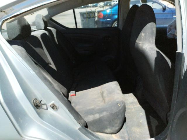 Photo 6 from auction – 2015 NISSAN VERSA S with VIN 3N1CN7AP9FL957504