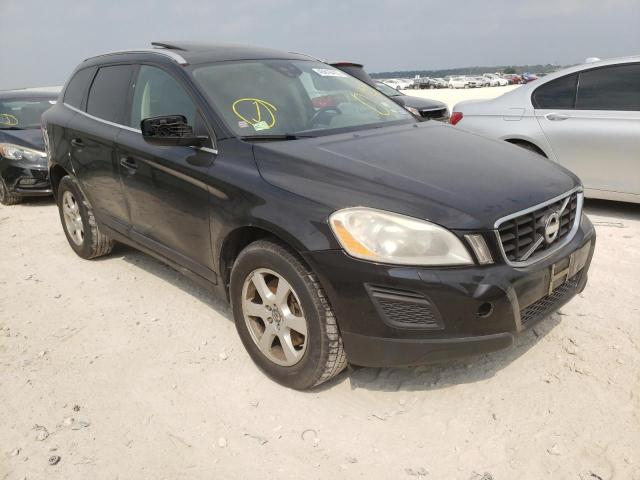 Photo 10 from auction – 2012 VOLVO XC60 3.2 with VIN YV4952DL3C2332545