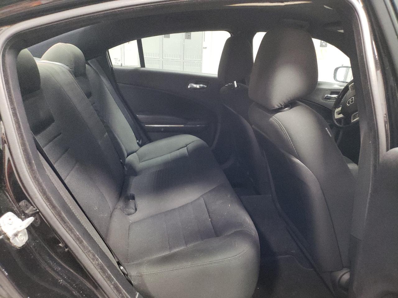 Photo 6 from auction – 2014 DODGE CHARGER PO with VIN 2C3CDXAT3EH121227