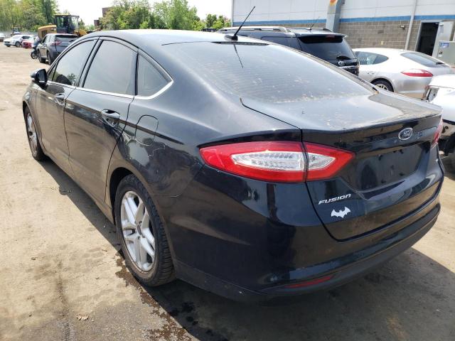 Photo 3 from auction – 2016 FORD FUSION SE with VIN 3FA6P0H7XGR100887