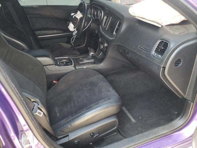 Photo 5 from auction – 2016 DODGE CHARGER R/ with VIN 2C3CDXGJ7GH169399