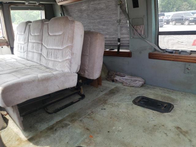 Photo 6 from auction – 1996 DODGE RAM VAN B2 with VIN 2B6HB21Z2TK190414