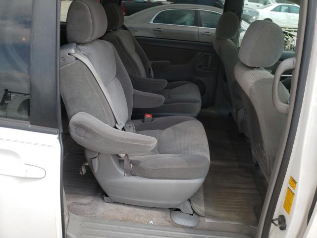 Photo 6 from auction – 2008 TOYOTA SIENNA CE with VIN 5TDZK23C78S174949