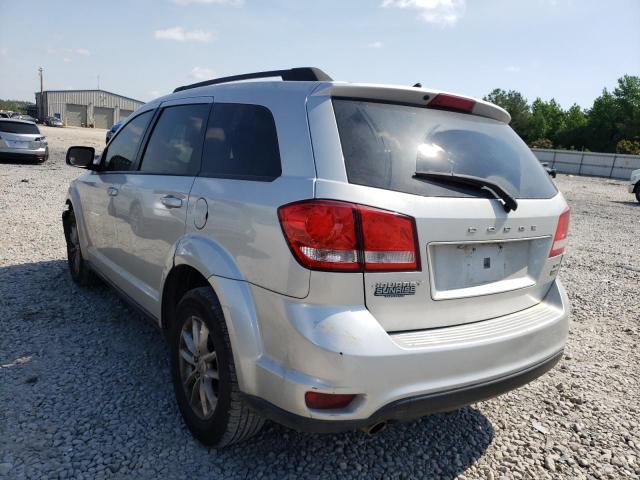 Photo 3 from auction – 2013 DODGE JOURNEY SX with VIN 3C4PDCBG6DT570835