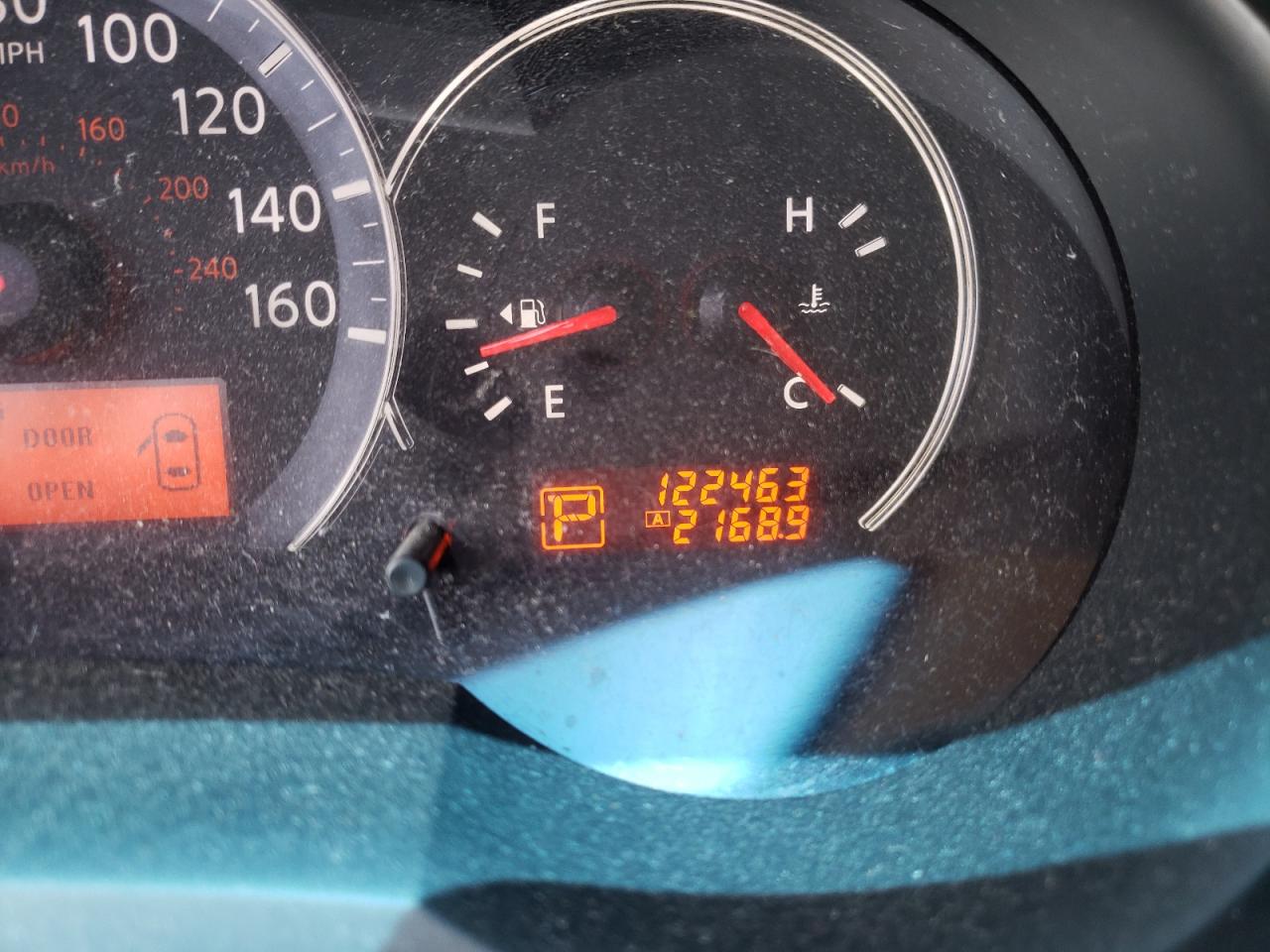 Photo 8 from auction – 2011 NISSAN ALTIMA BAS with VIN 1N4AL2AP6BN469446