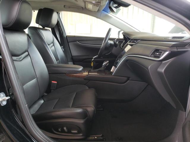 Photo 5 from auction – 2013 CADILLAC XTS LIMOUS with VIN 2GEXG6U36D9161327