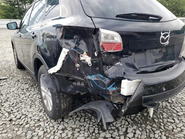 Photo 9 from auction – 2010 MAZDA CX-9 with VIN JM3TB3MV5A0235419