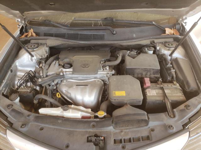Photo 7 from auction – 2012 TOYOTA CAMRY BASE with VIN 4T1BF1FK0CU591896