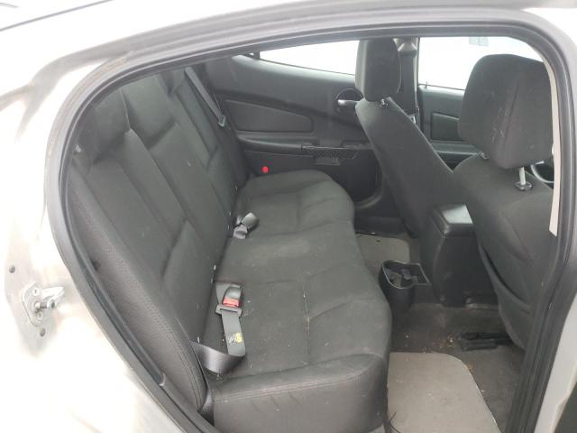 Photo 6 from auction – 2006 PONTIAC GRAND PRIX with VIN 2G2WP582961302235