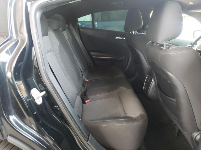 Photo 6 from auction – 2018 DODGE CHARGER SX with VIN 2C3CDXHG6JH125372