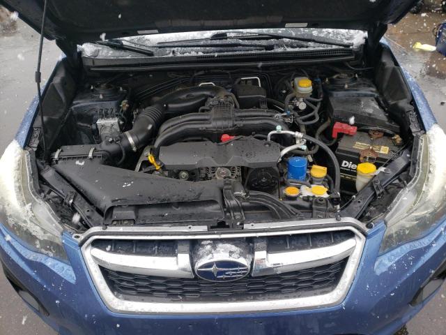Photo 7 from auction – 2014 SUBARU IMPREZA with VIN JF1GPAA66E8247220