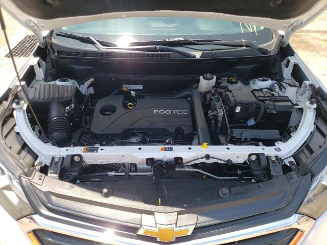 Photo 7 from auction – 2020 CHEVROLET EQUINOX LS with VIN 3GNAXHEV9LS723241