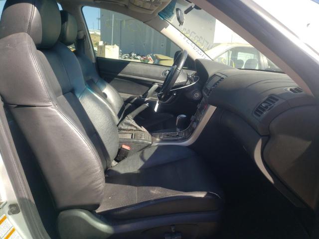 Photo 5 from auction – 2006 SUBARU LEGACY GT with VIN 4S3BL676X64200785