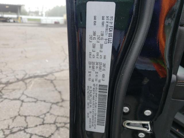 Photo 10 from auction – 2020 JEEP COMPASS LA with VIN 3C4NJDBB1LT101418