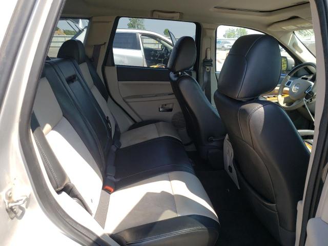Photo 6 from auction – 2009 JEEP GRAND CHER with VIN 1J8HS58P59C529508