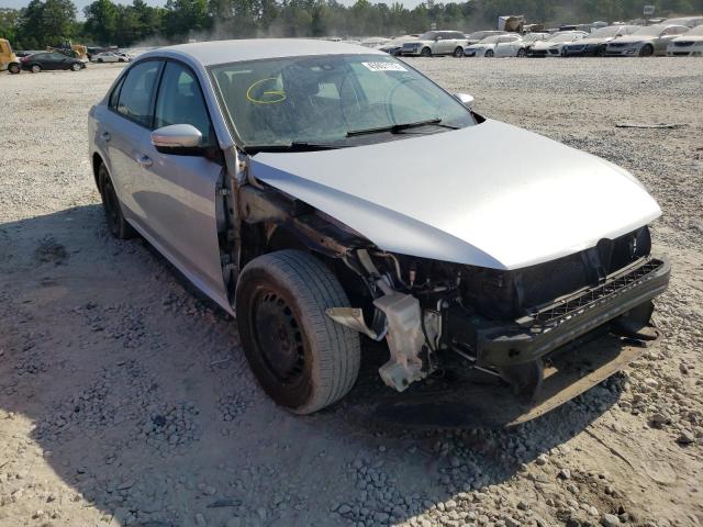 VOLKSWAGEN PASSAT 2015 with VIN 1VWAS7A37FC065691 - Photo from auction