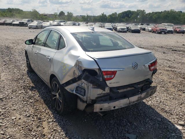 Photo 3 from auction – 2017 BUICK VERANO SPO with VIN 1G4PR5SK6H4117646