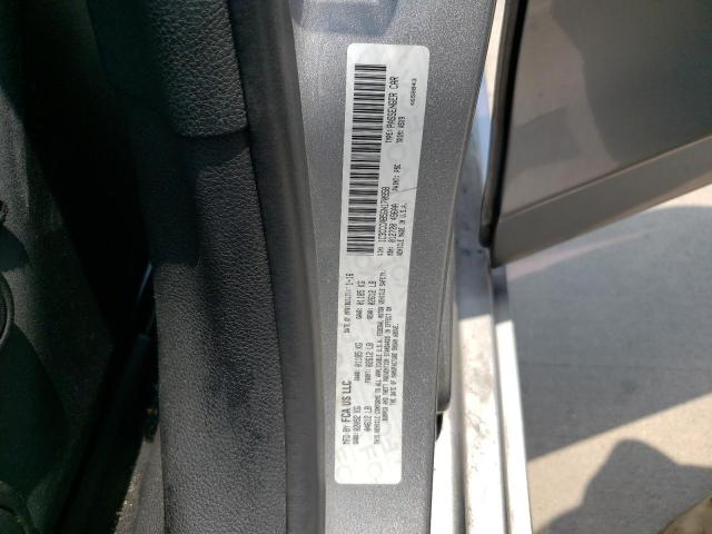 Photo 10 from auction – 2016 CHRYSLER 200 LIMITE with VIN 1C3CCCAB5GN170958