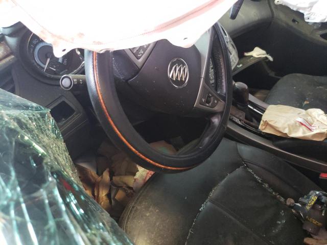Foto 8 de la subasta – 2013 BUICK LACROSSE con VIN 1G4GC5E31DF143544