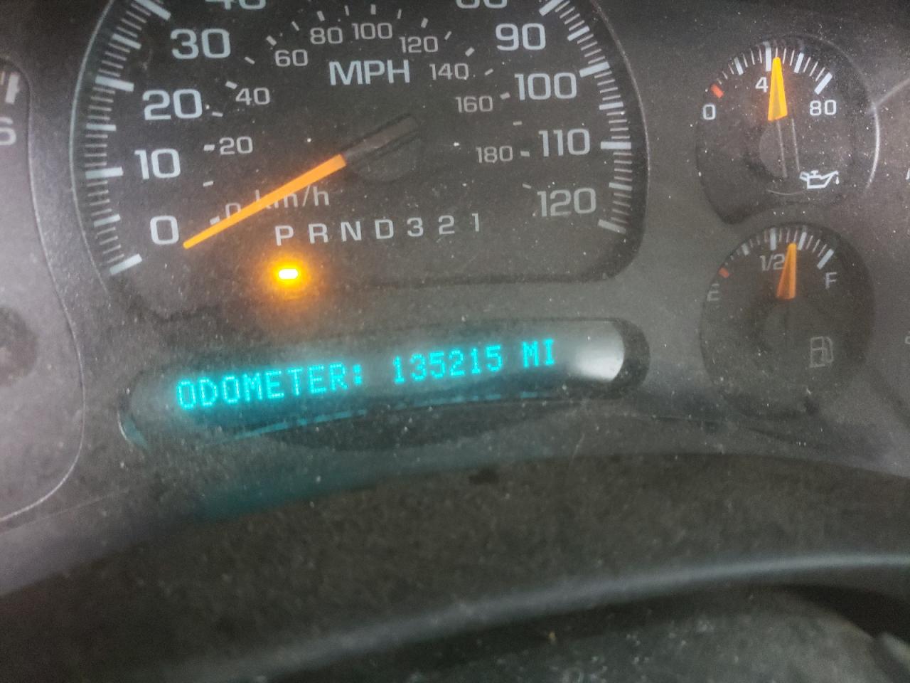 Photo 8 from auction – 2007 CHEVROLET SILVERADO with VIN 1GCEK19B77Z178729