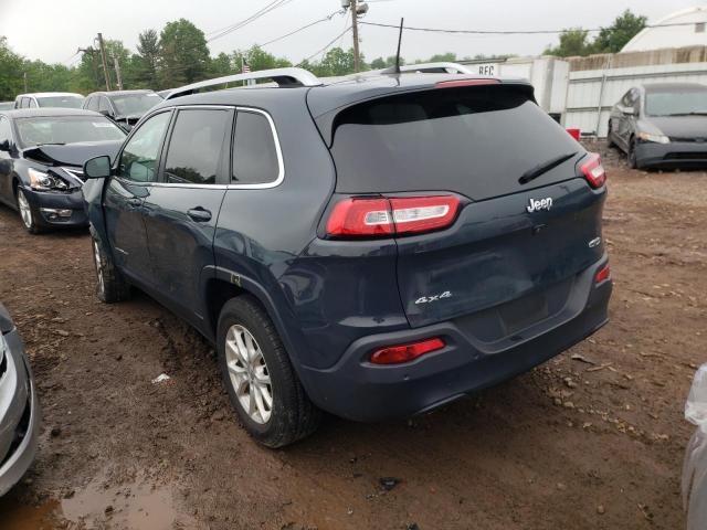 Photo 3 from auction – 2018 JEEP CHEROKEE L with VIN 1C4PJMLBXJD604262