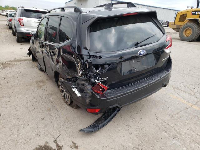 Photo 10 from auction – 2019 SUBARU FORESTER P with VIN JF2SKAGCXKH538736