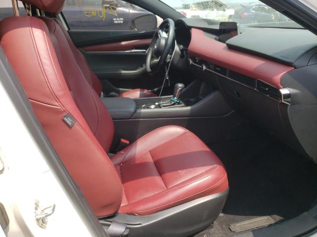 Photo 5 from auction – 2020 MAZDA 3 PREMIUM with VIN JM1BPANM1L1168251