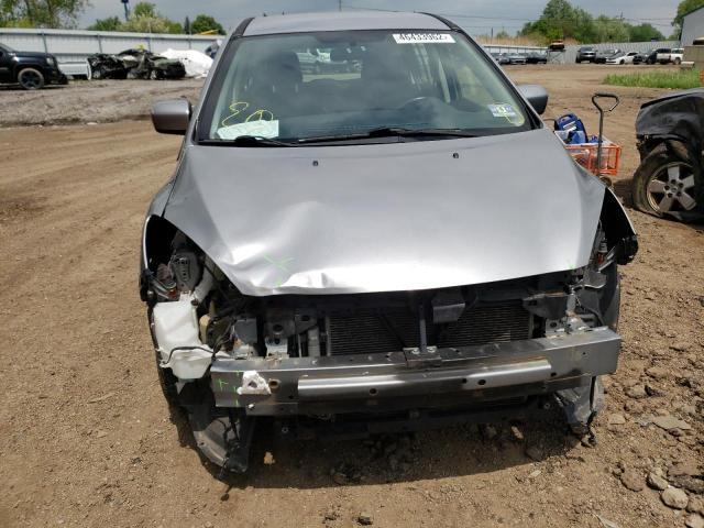 Photo 9 from auction – 2012 MAZDA 5 with VIN JM1CW2BL3C0131670